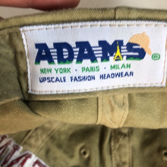 NWT University of Pennsylvania UPenn Quakers Ivy League Cap Hat - Picture 5 of 8